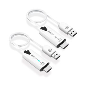 Bộ phát và thu HDMI không dây