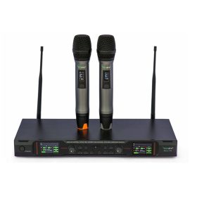 Micro không dây GALA V3