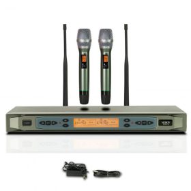 Microphone Việt KTV S650 Pro