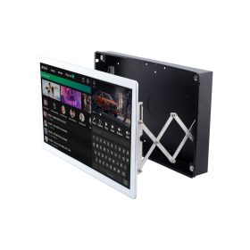 Màn hình chọn bài âm tường