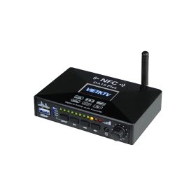 Bộ chuyển quang Việt KTV - DA10